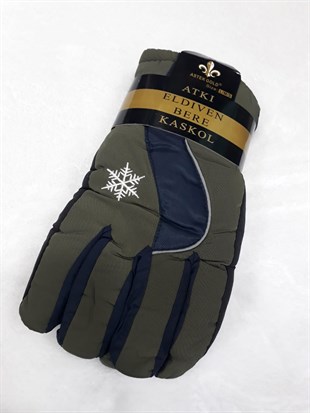 ERKEK KIŞLIK ELDİVEN