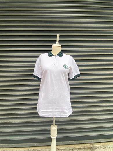 İSTANBUL / ŞİŞLİ Zincirlikuyu İSOV Mesleki ve Teknik Anadolu Lisesi Kısa Kol Tişört