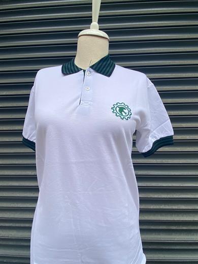 İSTANBUL / ŞİŞLİ Zincirlikuyu İSOV Mesleki ve Teknik Anadolu Lisesi Kısa Kol Tişört