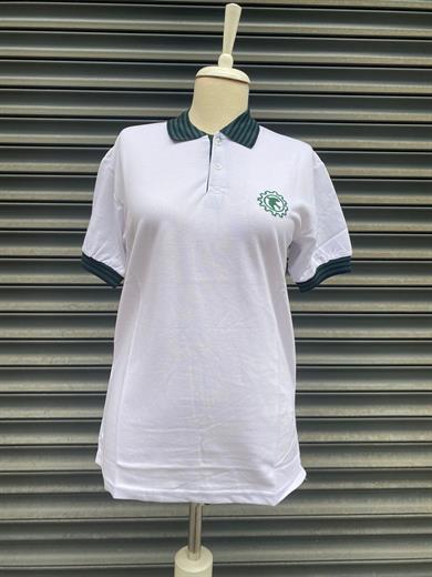 İSTANBUL / ŞİŞLİ Zincirlikuyu İSOV Mesleki ve Teknik Anadolu Lisesi Kısa Kol Tişört