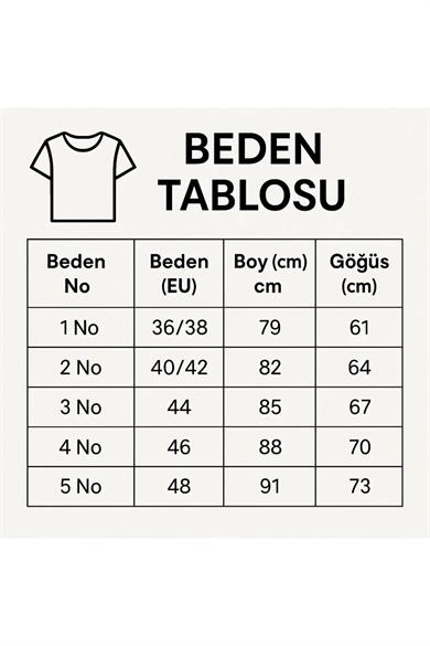 Kadın Koyu Kahve Oversize Çiçek Desenli Tunik Tişört – Uzun Kollu, Yuvarlak Yaka, Rahat Kesim