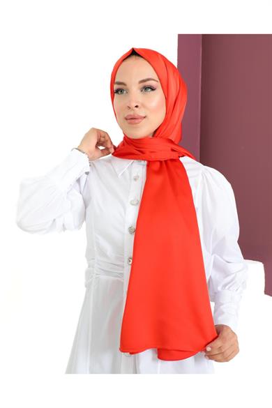 Kumsal Şal Turuncu