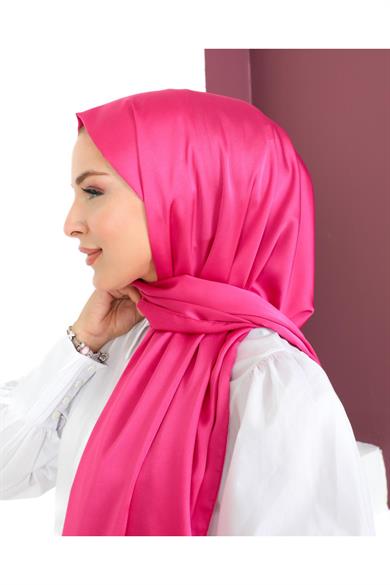 Kumsal Şal Pembe