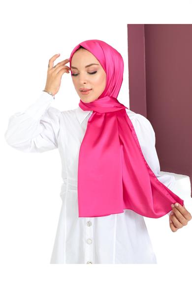 Kumsal Şal Pembe