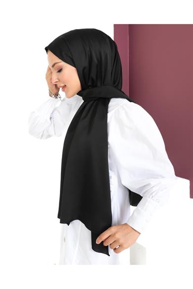 Kumsal Şal Siyah