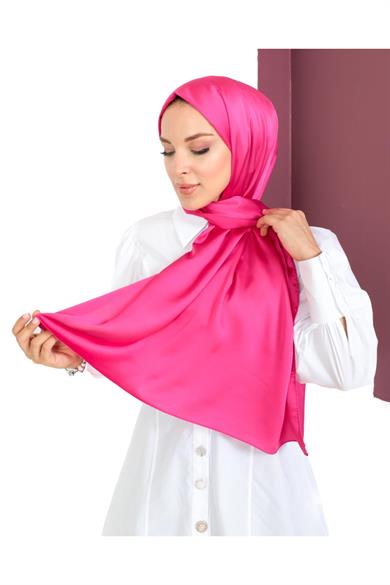 Kumsal Şal Pembe