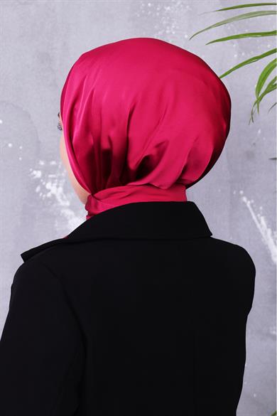 Kumsal Şal Kırmızı