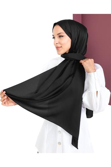 Kumsal Şal Siyah