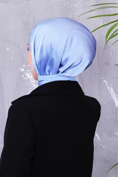 Kumsal Şal Mavi