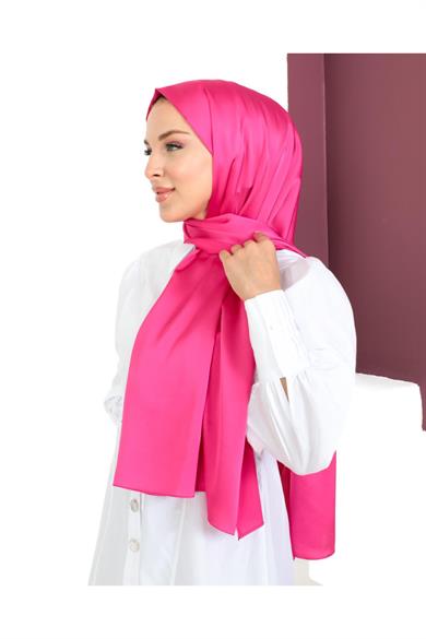 Kumsal Şal Pembe