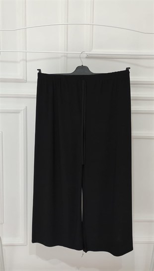 KADIN LİKRALI BUZİ PANTOLON