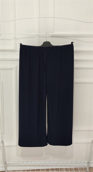 KADIN LİKRALI BUZİ PANTOLON