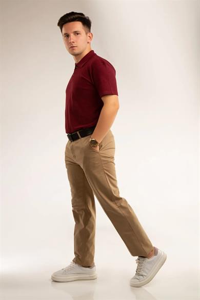 UNISEX GENÇ BOY LİSE SPOR MODEL CEPLİ OKULA DÖNÜŞ BACK TO SCHOOL KANVARS OKUL PANTOLON