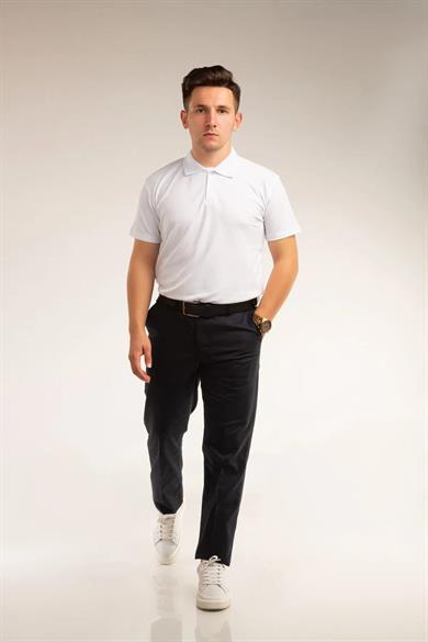 UNISEX GENÇ BOY LİSE SPOR MODEL CEPLİ OKULA DÖNÜŞ BACK TO SCHOOL KANVARS OKUL PANTOLON