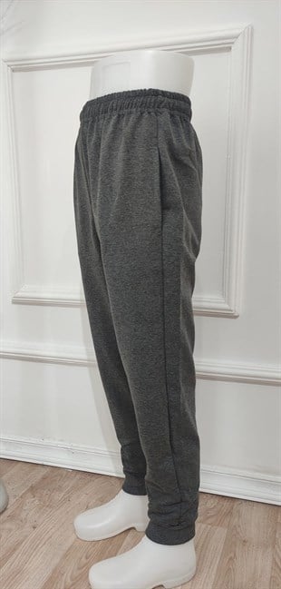 UNISEX ÇOCUK LASTİKLİ PAÇA EŞOFMAN ALTI