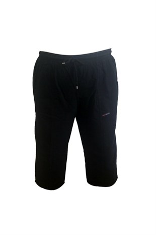 UNISEX KETEN KUMAŞ HAM BEZ YAZLIK RAHAT BERMUDA KAPRİ