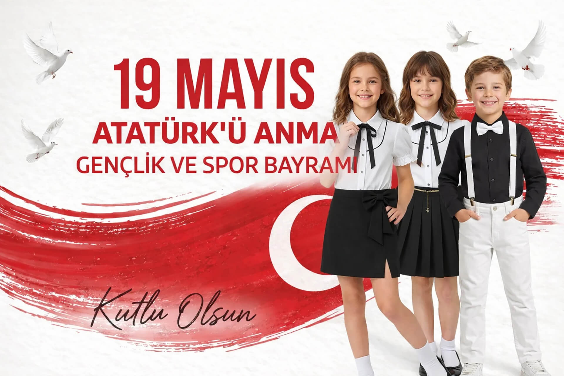 19 Mayıs