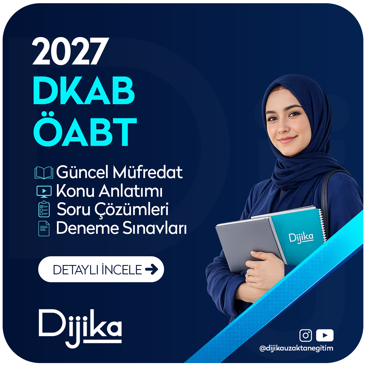 2027 DKAB - ÖABT Video Paket