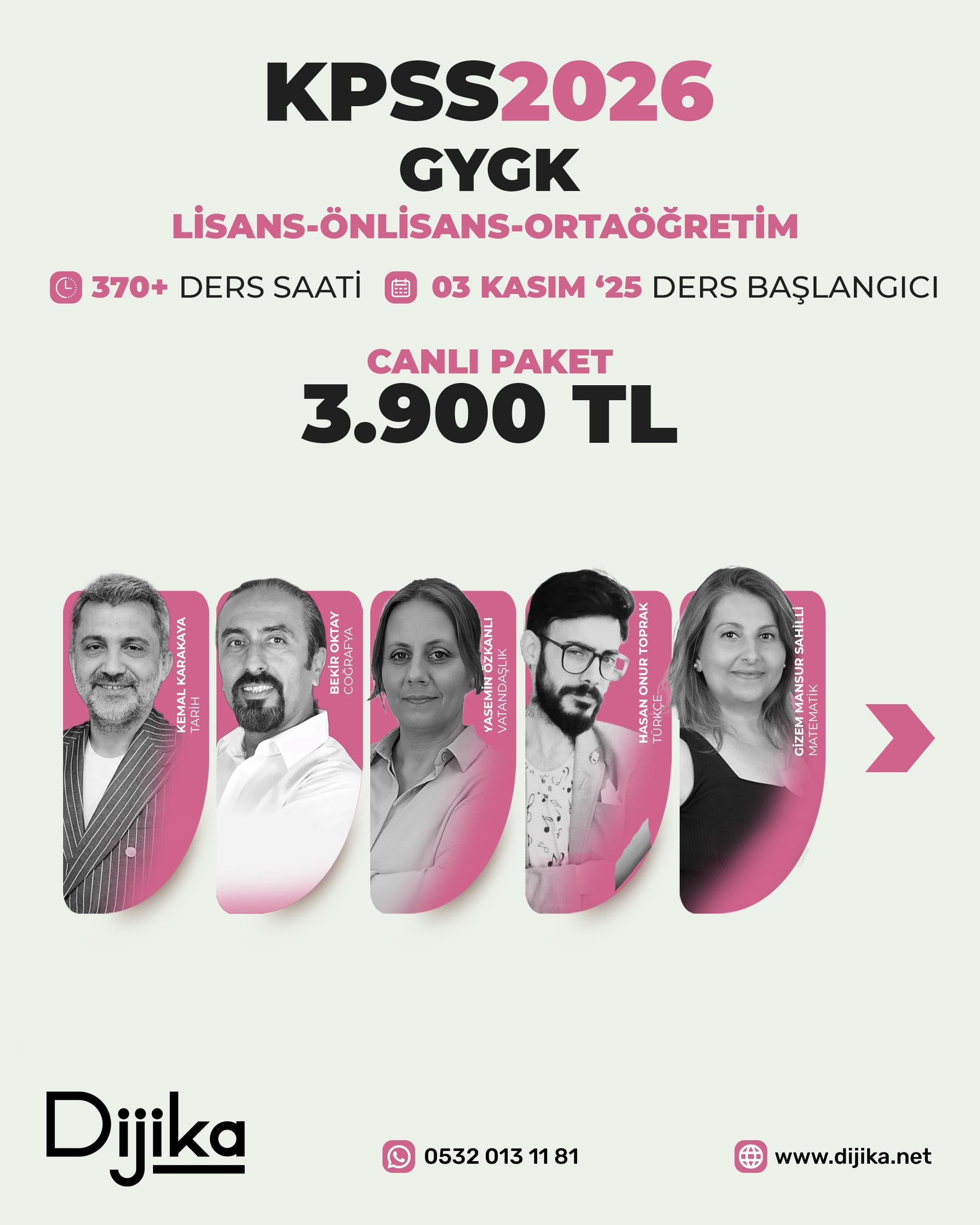 GYGK