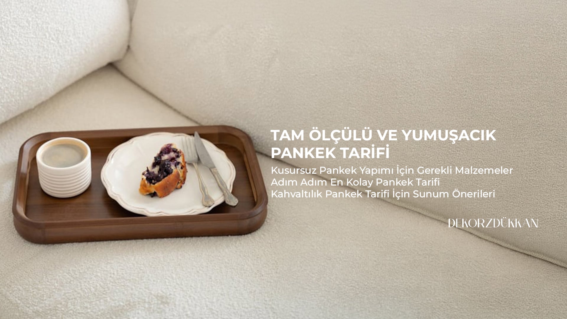 pankek-tarifi