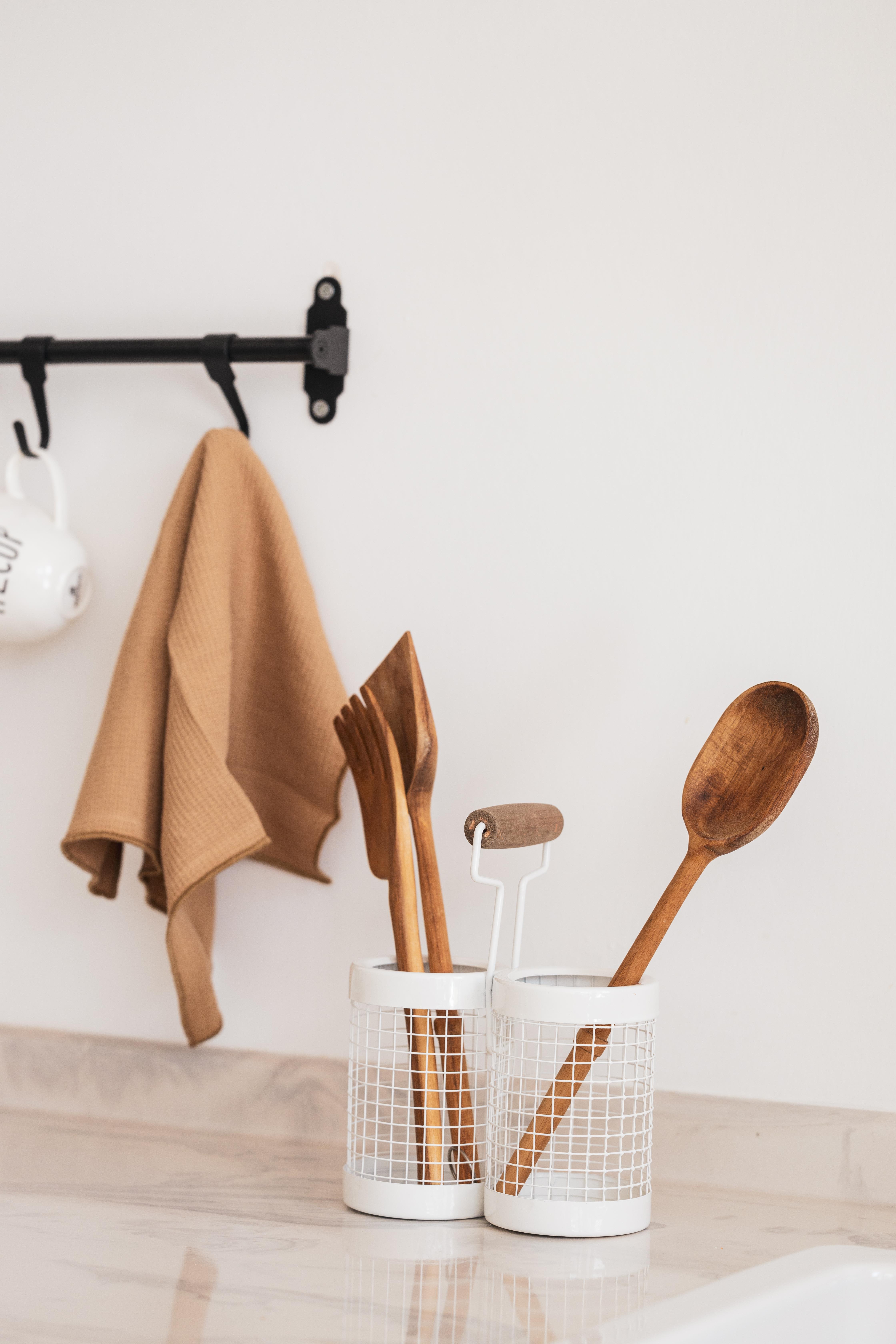 2'li Tel Kaşıklık 