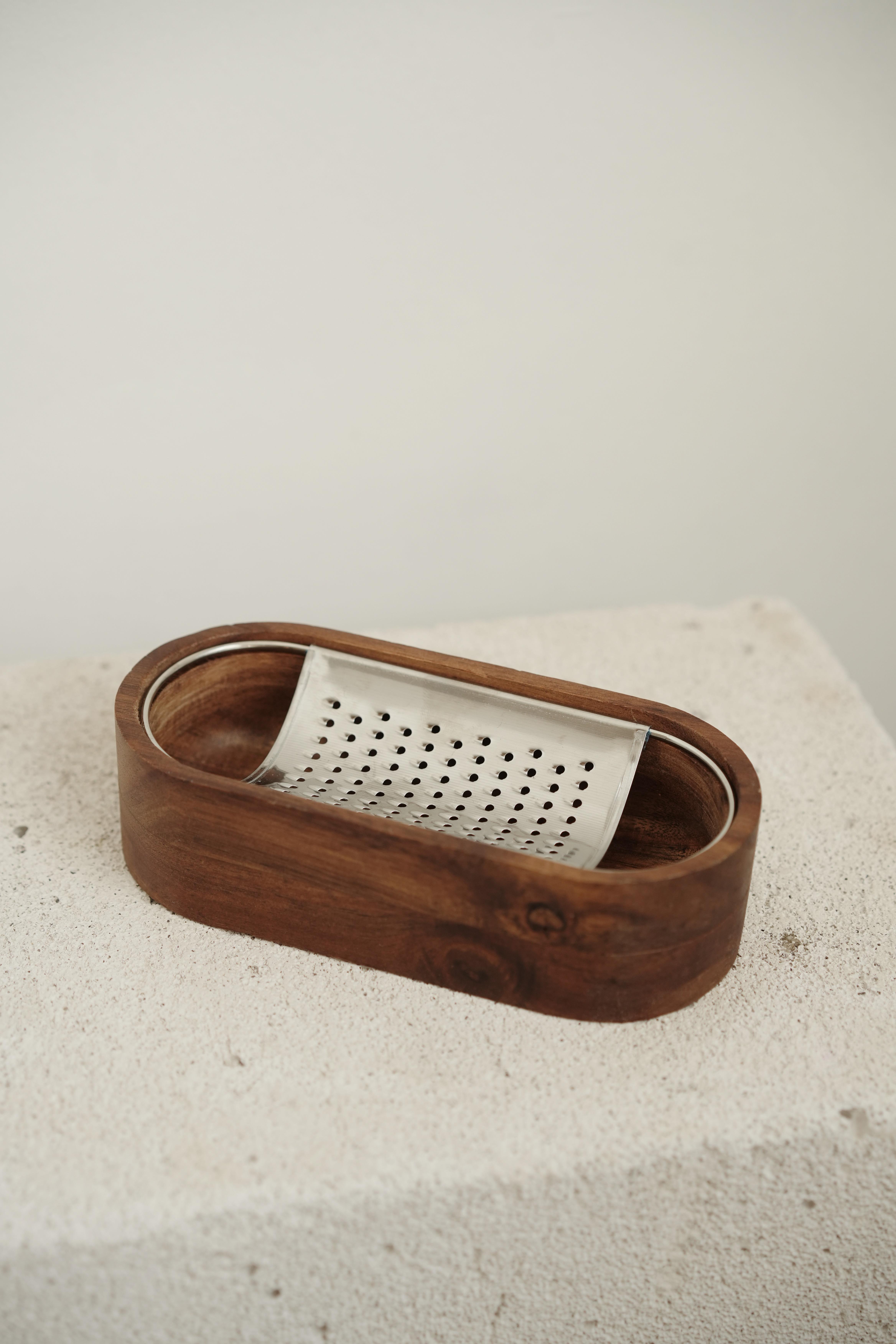 Akasya Hazneli Rende