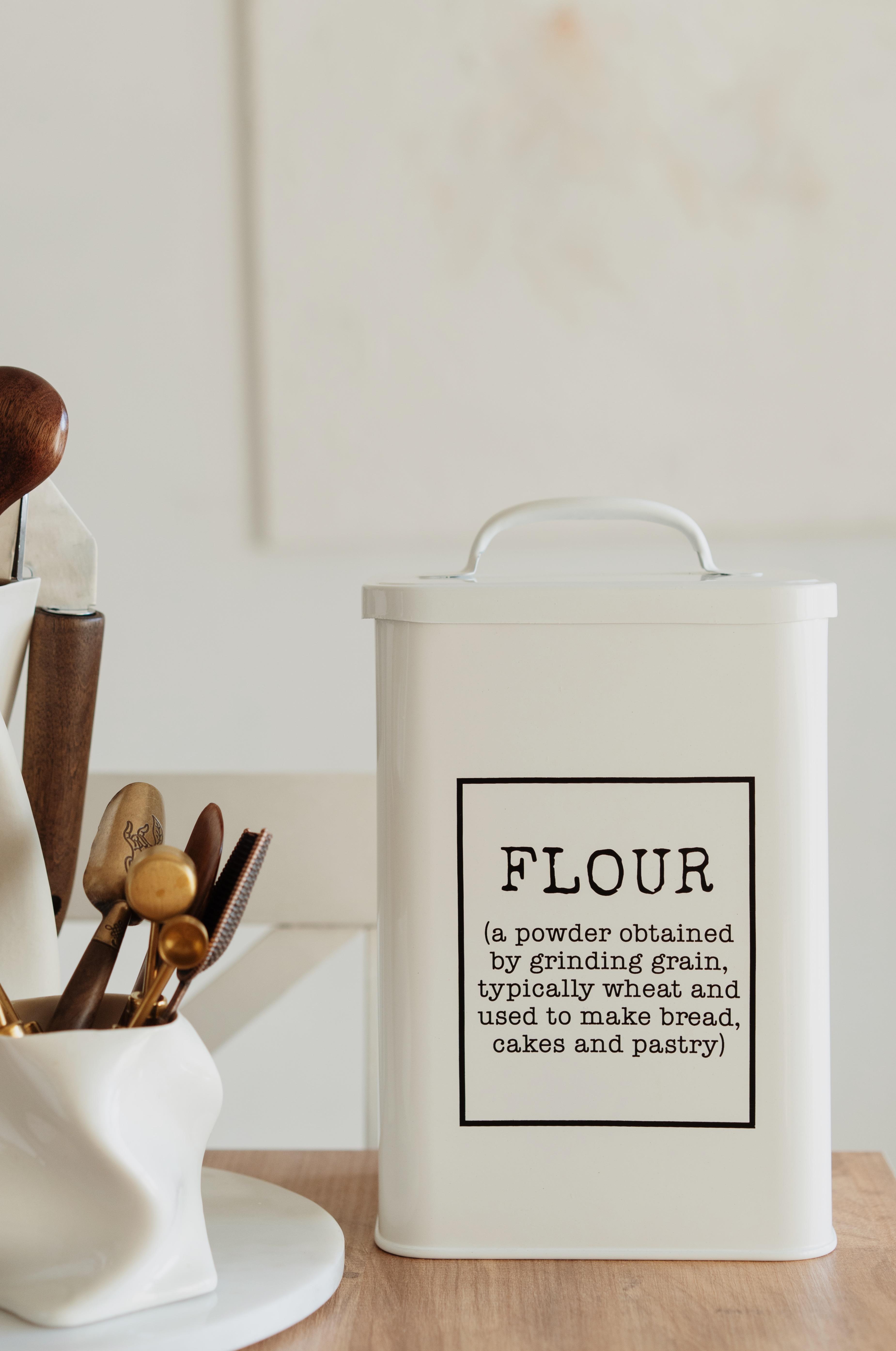Galvaniz Unluk (Flour)