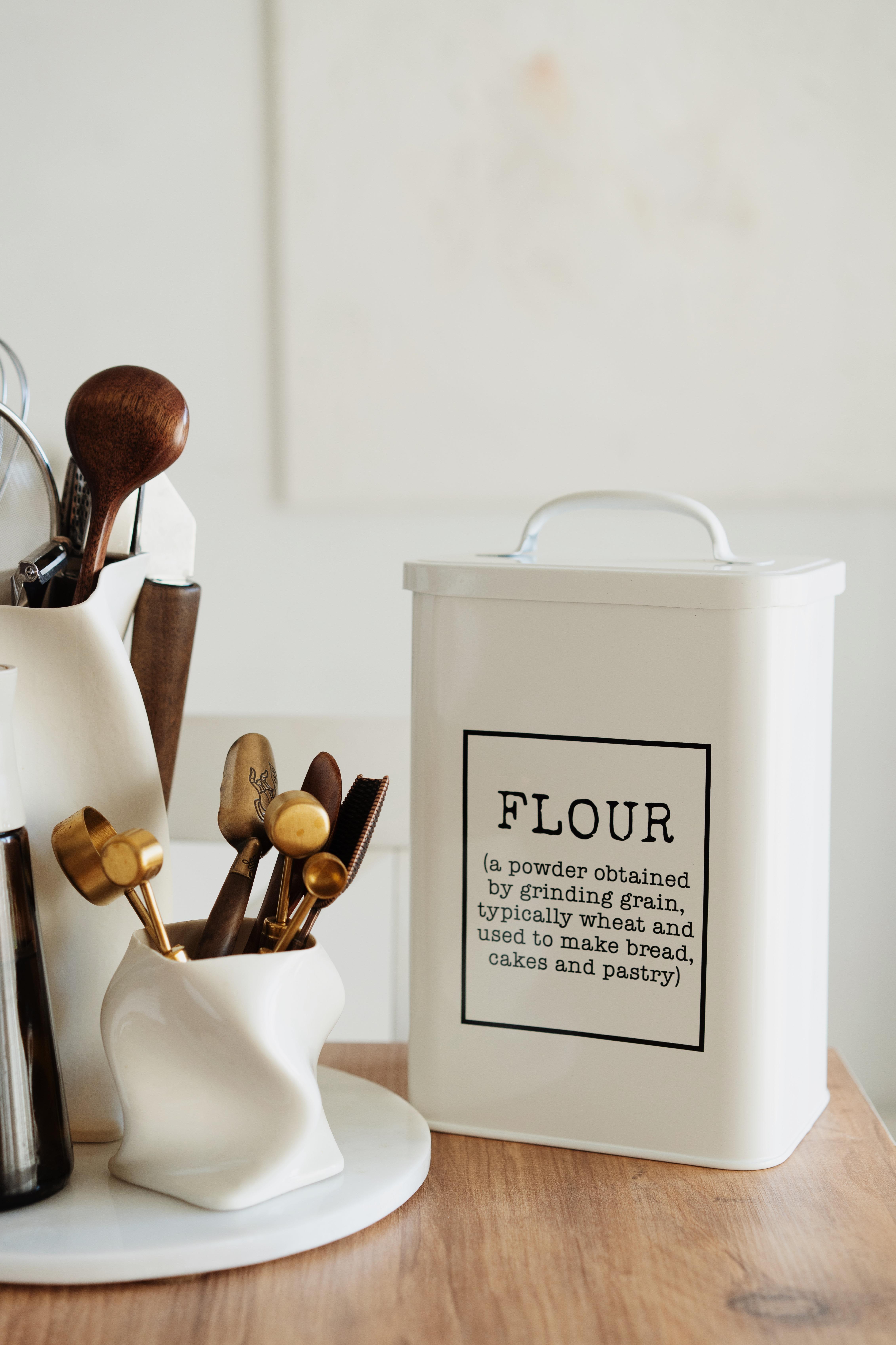 Galvaniz Unluk (Flour)