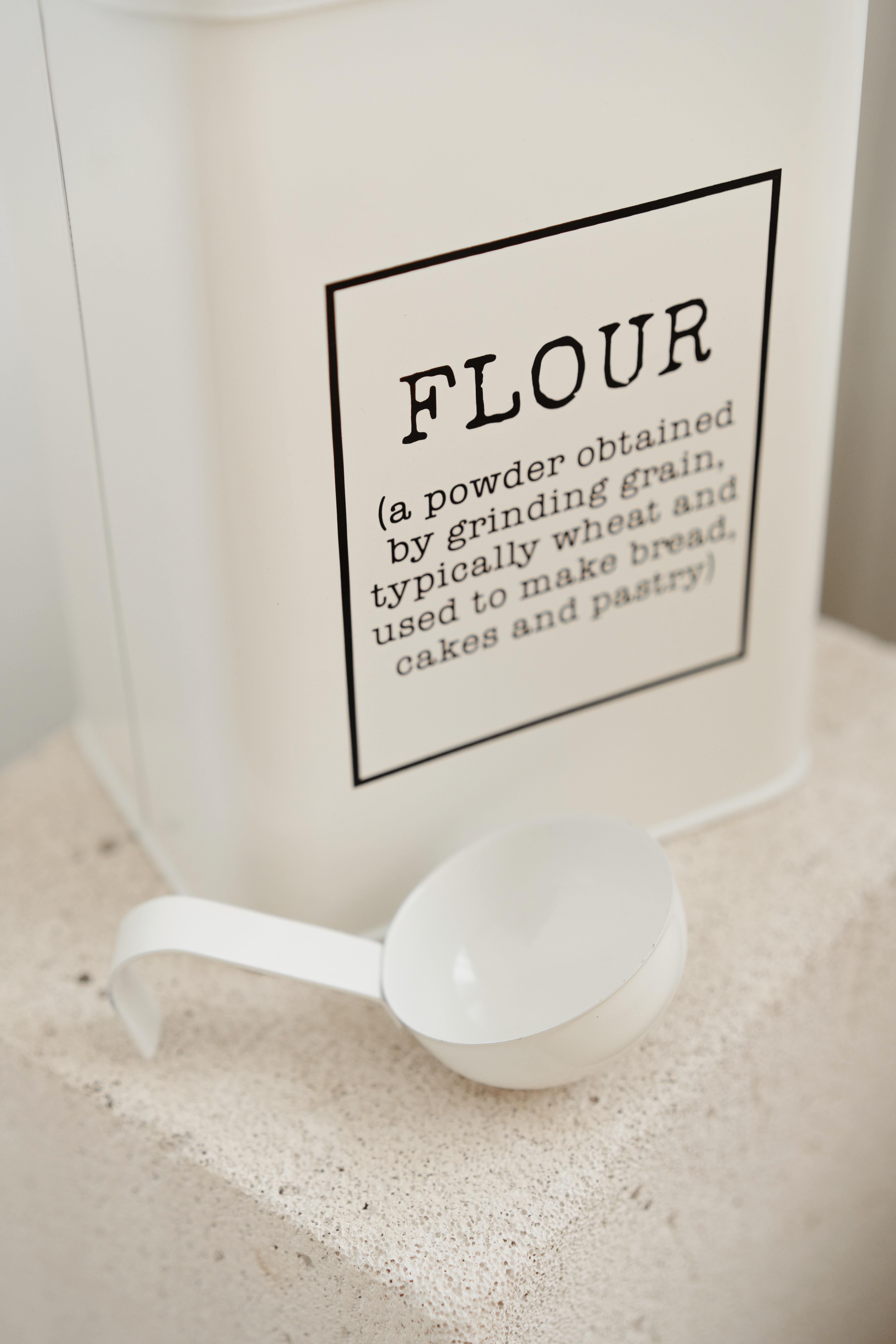 Galvaniz Unluk (Flour)