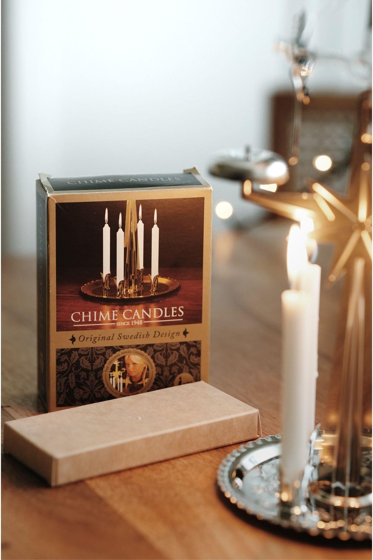 Swedish Design Mum (20 Adet)