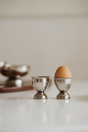 2li Metal Yumurtalık (Paslanmaz Çelik)