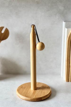 Bambu Kağıt Havluluk