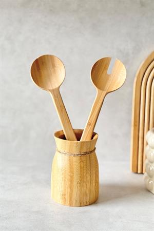 Bambu Kaşıklık