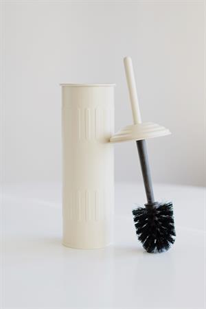 Galvaniz 2li Banyo Seti Soft Krem