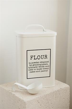 Galvaniz Unluk (Flour)