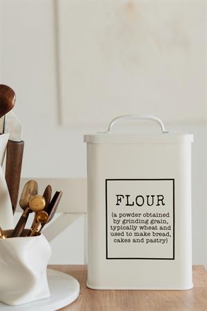 Galvaniz Unluk (Flour)