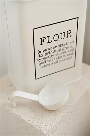 Galvaniz Unluk (Flour)