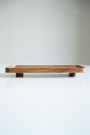 Liora Akasya Ayaklı Organizer 25x14 cm