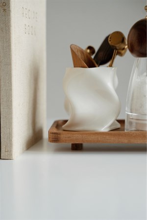 Liora Akasya Ayaklı Organizer 25x14 cm