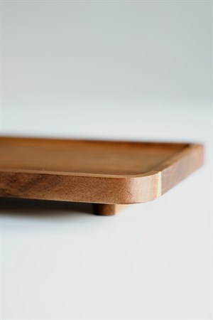 Liora Akasya Ayaklı Organizer 25x14 cm