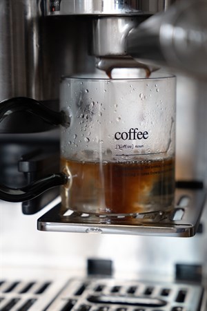 Origin Brew 2'li Cam Kupa