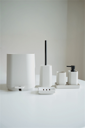 Pure Mat 6 Parça Banyo Seti