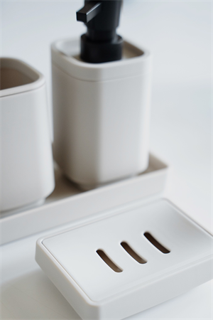 Pure Mat 6 Parça Banyo Seti