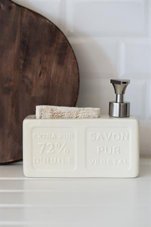 SAVON Seramik Sıvı Sabunluk - 06