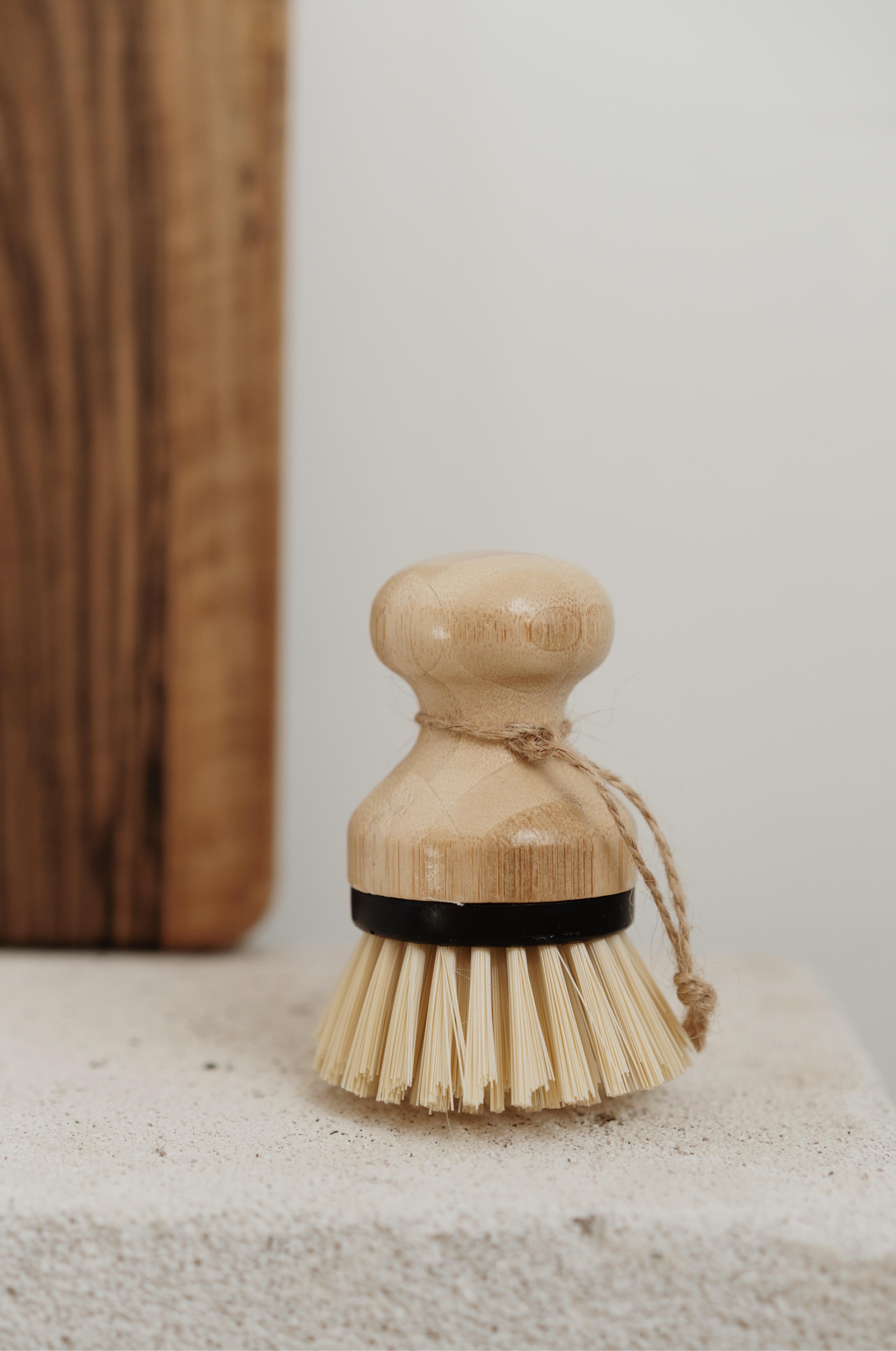 Bambu Mühür Model Fırça 01