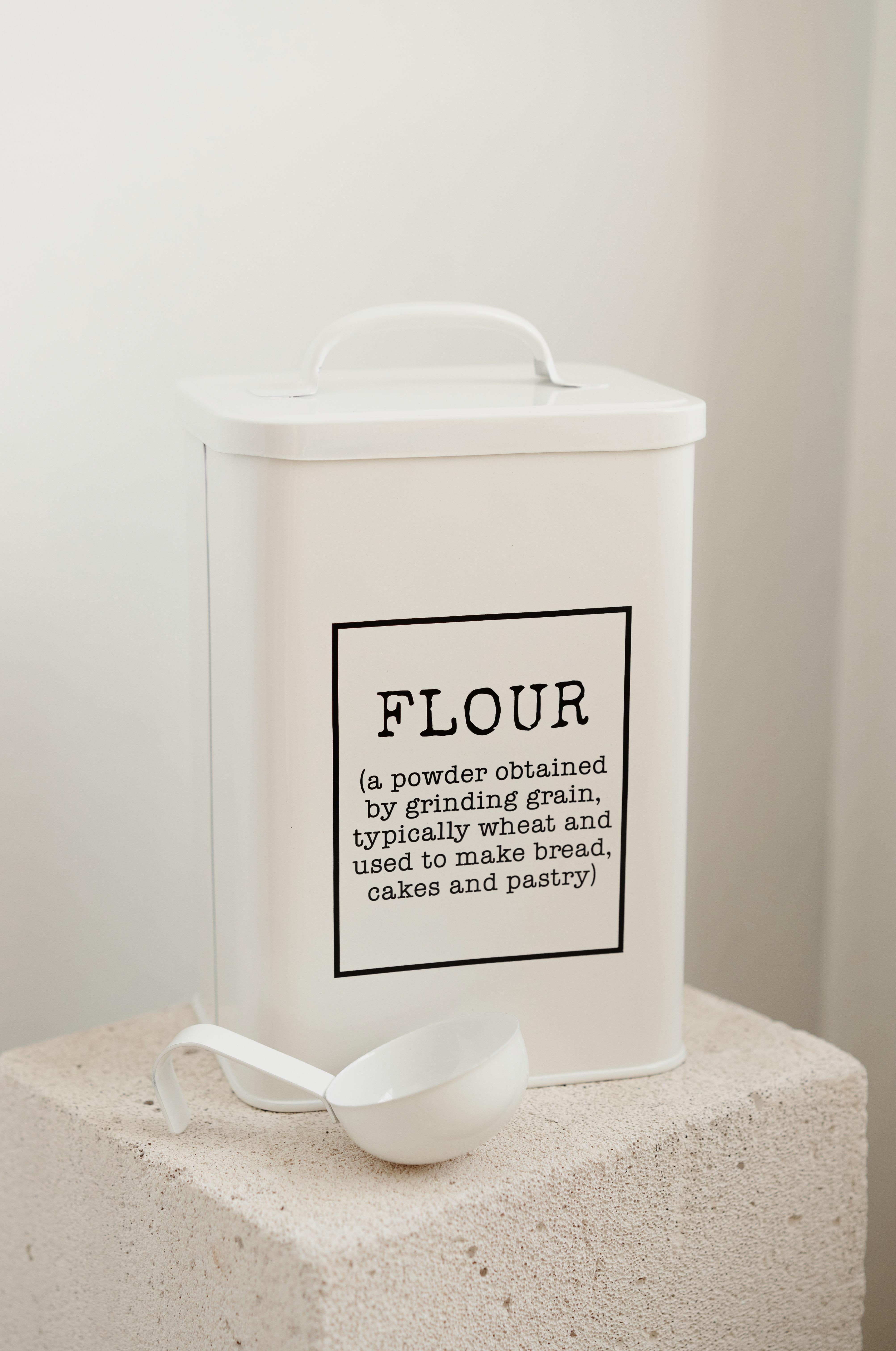 Galvaniz Unluk (Flour)