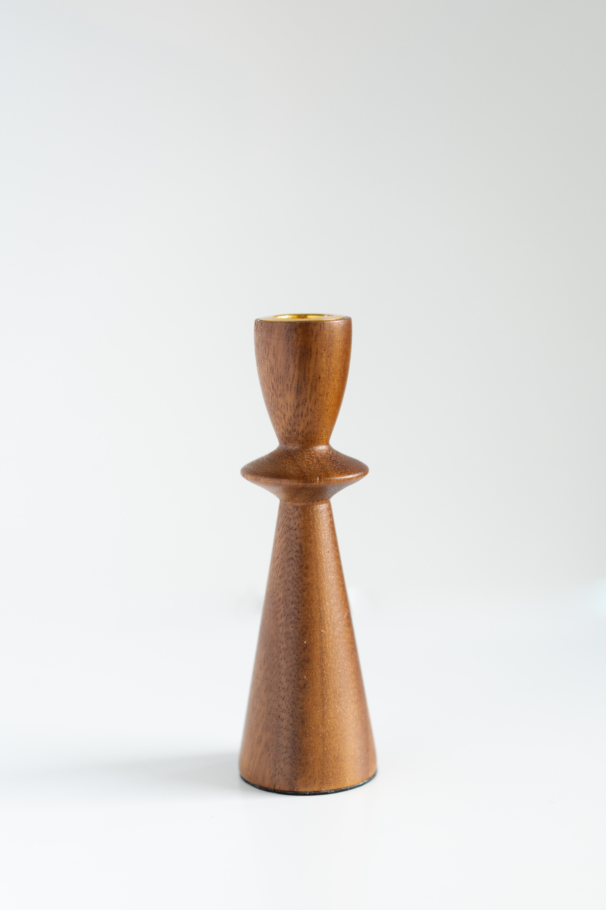 Orta Boy Akasya Şamdan