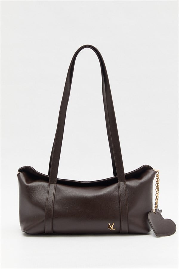 Rouen Çanta Acı Kahve