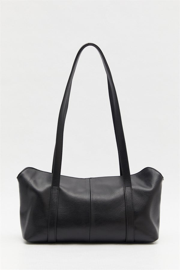 Rouen Çanta Siyah