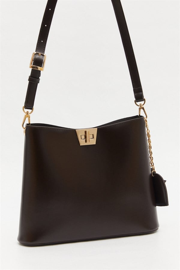 Siena Çanta Acı Kahve